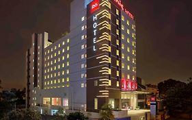 Ibis Bengaluru City Centre - An Accor Brand