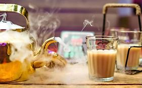 Ibis Bengaluru City Centre - An Accor Brand