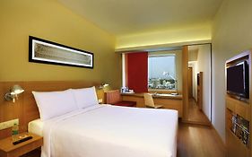 Ibis Bengaluru City Centre - An Accor Brand